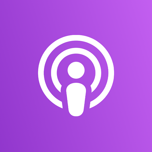 Escúchanos en Apple Podcast